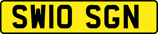 SW10SGN