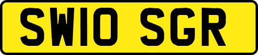 SW10SGR