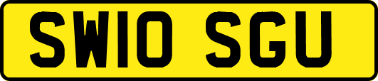SW10SGU