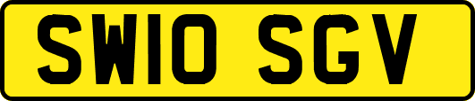 SW10SGV