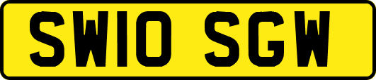 SW10SGW