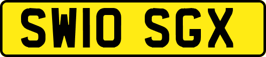 SW10SGX