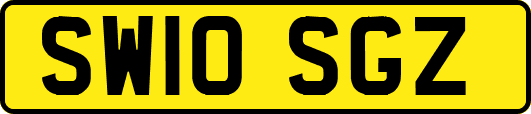 SW10SGZ