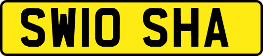 SW10SHA