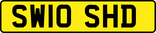 SW10SHD