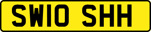 SW10SHH