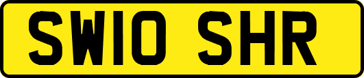SW10SHR