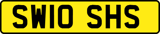 SW10SHS