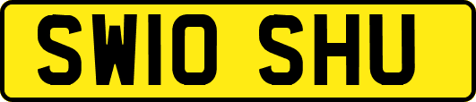 SW10SHU