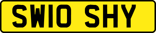 SW10SHY