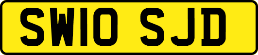 SW10SJD