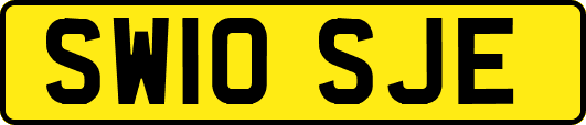 SW10SJE