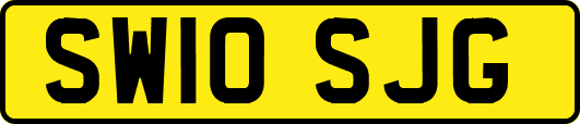SW10SJG