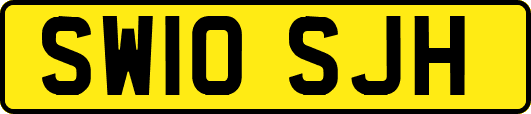 SW10SJH