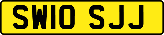 SW10SJJ
