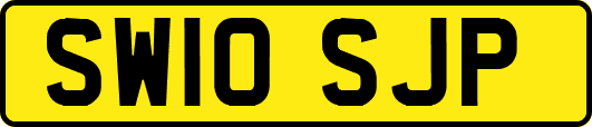 SW10SJP