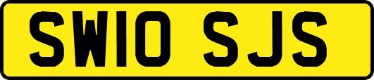 SW10SJS