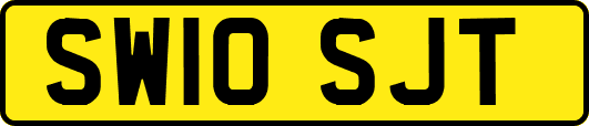 SW10SJT