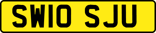 SW10SJU