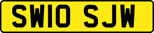 SW10SJW