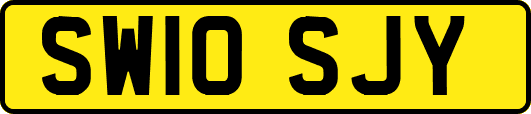 SW10SJY