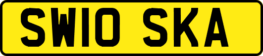 SW10SKA