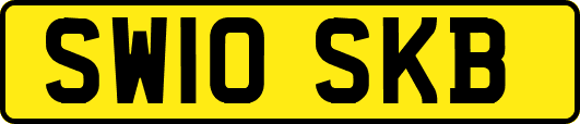 SW10SKB
