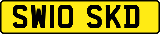 SW10SKD