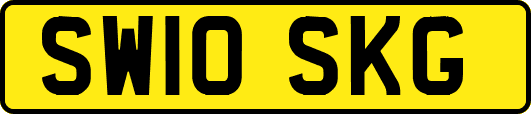 SW10SKG