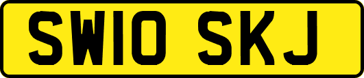 SW10SKJ
