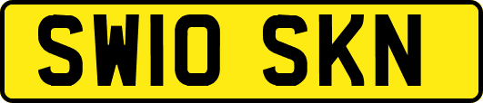 SW10SKN