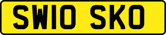 SW10SKO