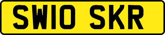 SW10SKR