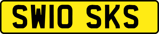 SW10SKS