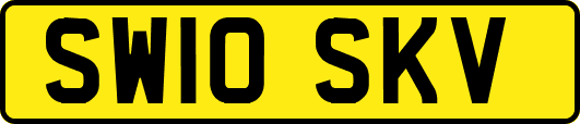 SW10SKV