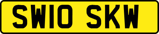 SW10SKW