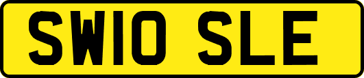 SW10SLE