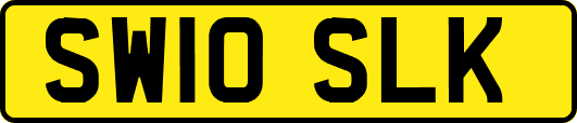 SW10SLK