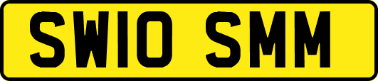 SW10SMM