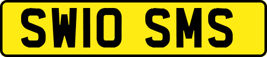SW10SMS
