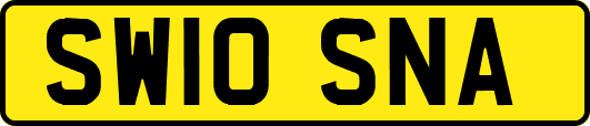 SW10SNA