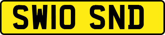 SW10SND