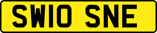 SW10SNE