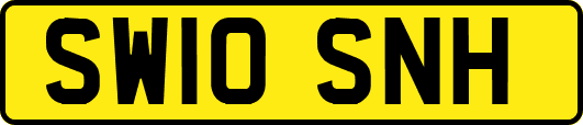 SW10SNH