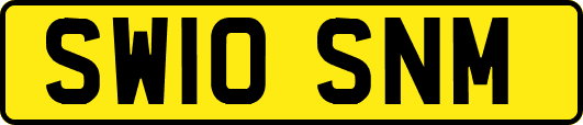 SW10SNM