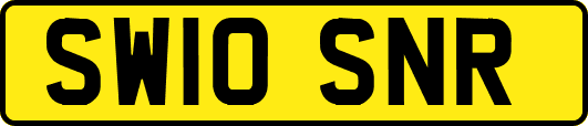 SW10SNR