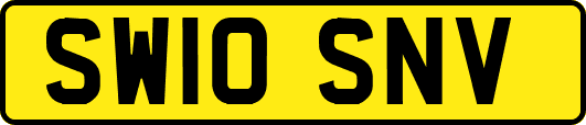 SW10SNV