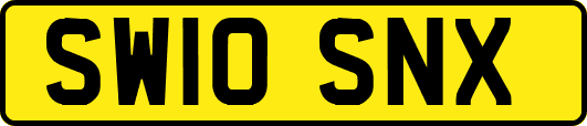 SW10SNX