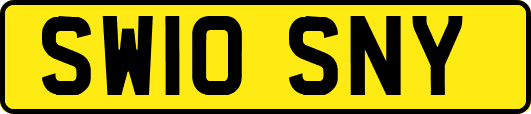 SW10SNY