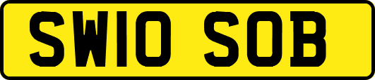 SW10SOB